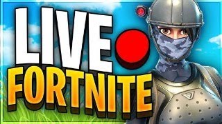 LIVE Fortnite Stream  Griefing Pongos stream Fortnite Hide and Seek and More [upl. by Enailil]