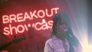 Breakout Showcase Hanin Dhiya  Pupus Original Song by Dewa 19 [upl. by Gomar]