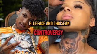 Blueface Baby amp Chrisean A Love Story  Inside Their Relationship [upl. by Arriat]