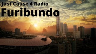 Just Cause 4 Radio  Furibundo [upl. by Aidnama]