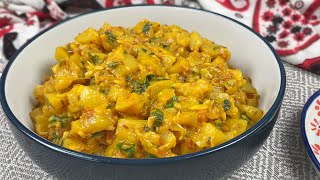 Lauki Ki Sabzi Recipe  Bottle Gourd Curry Recipe  Vegetable Curry Recipe  Kaddu Ki Sabji Recipe [upl. by Ryon]