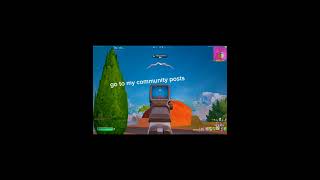 checkmy posts fortnite fyp viralvideo SNMZenoFN Lnxdied 7man25 echofv [upl. by Schramke623]