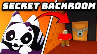 Everything YOU Need To Know About The Halloween Backrooms Event In Pet Simulator 99 [upl. by Sineray367]