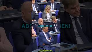 CDU schreibt bei AfD ab [upl. by Idoc]