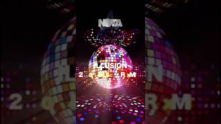 BENNY BENASSI  ILLUSION MIKELANGELO 2024 DISCO REMIX remix dance DISCO dj music [upl. by Gasser]