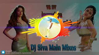 😍🤩haa nv kavalaya nv kavalaya new dj song 🤩😘Dj Siva Mani mixes [upl. by Euqinom]