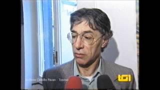 1997 Assalto a S Marco  Dichiarazioni di Rocchetta Bossi Comencini Foggiato e Padovan [upl. by Oetsira]