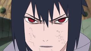 sasuke vs danzo  very interested fight Naruto vs other [upl. by Herahab733]