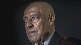 Vietnam veteran John Canley to receive Medal of Honor [upl. by Idnarb]