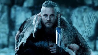 A Man Will Die But Not His Ideas  Ragnar Lothbrok  AV Edits [upl. by Haldi617]