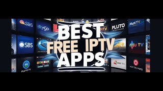 Best IPTV Subscriptions of 2024  IPTV – Try it for free [upl. by Beeson]