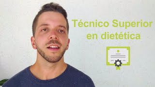 Mi EXPERIENCIA en las 👨‍🎓 Pruebas Libres de FP en dietética y nutrición 👨‍🎓 en MADRID 2020 [upl. by Eigna]