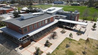 Ballarat Grammar Facilities [upl. by Ztirf]