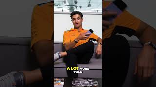 Is Lando Norris Still Streaming Heres the Truth landonorris f1shorts f1driver mclarenf1 f1 [upl. by Litt513]