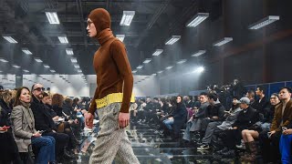 Prada  Fall Winter 20242025  Menswear [upl. by Kaiser271]