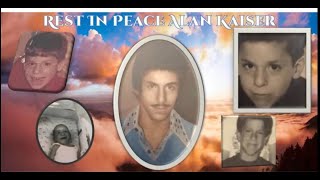 The Tragic Story of Alan Kaiser i Victim of Liborio quotLouiequot Milito and Sammy The Bull Gravano [upl. by Bina]