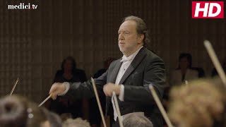 Riccardo Chailly  Ravel Boléro [upl. by Demmer]