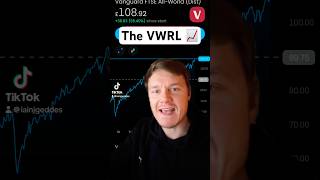 Why do I invest in the VWRL [upl. by Utter]