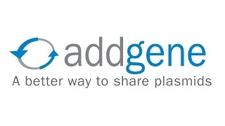 Addgene  Request MTA Tutorial [upl. by Ted]