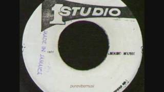 Dennis Brown  Forget Me Nots Studio 1 [upl. by Lehrer]