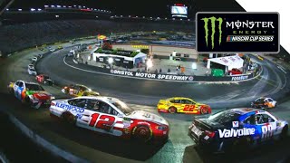 2018 Bristol Night Race [upl. by Tavey]