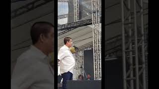 Descobri que te amo demais  Zeca Pagodinho no Festival Sarará 2022 em BH [upl. by Adne]