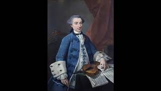 Gaetano Pugnani  Adagio for strings in B flat major [upl. by Fulbright387]