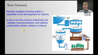 Flippin Science Topic 42 Coagulation Flocculation Sedimentation and Filtration [upl. by Araek389]