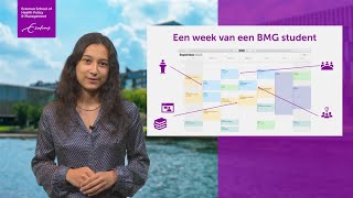 Wat is de bachelor Gezondheidswetenschappen BMG [upl. by Ennayhc]