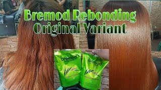 🆕Rebonding of Hair 👉 How To Take Care Of Your Hair After Rebonding [upl. by Laubin675]