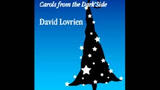 Minor Alterations No 2 Carols from the Dark Side  David Lovrien Concert Band [upl. by Moishe]