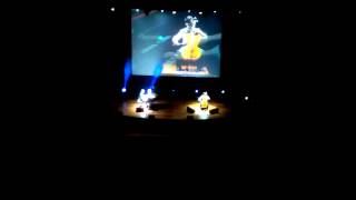 River Flows In You by Yiruma YIRUMA Live in Malaysia 2014 [upl. by Airdnola]