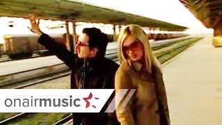 Gili amp Ardit Stafa  Ditet e fundit Official Video 2001 [upl. by Delly]