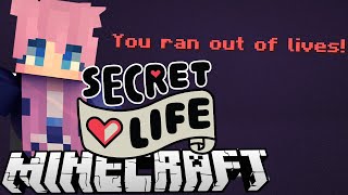 Disaster  Ep 6  Secret Life [upl. by Auqenahs]