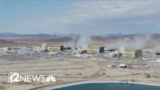 Could more reactors be added at Palo Verde [upl. by Yarazed]