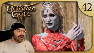 Welcome to Rivington  Baldurs Gate 3  Blind Playthrough Part 42 [upl. by Towney]