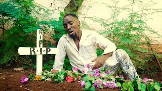 Ibraah Feat Harmonize  Dharau PARODY By Dogo Charlie [upl. by Anitsirt177]