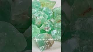 Natural Stones Hidden Powers Natural Stones Healing [upl. by Bryon]