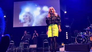 The Fizz Bucks Fizz  The Land Of Make Believe Live’ at The 02 Indigo 28th June 2024 [upl. by Eelinej]