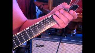 Rebel Rouser  Duane Eddy Lesson [upl. by Noived]