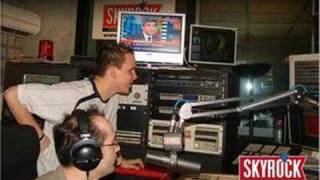 Fous ta perruque  De Romano animateur de skyrock [upl. by Barbey]