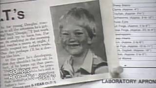 Neil Patrick Harris Used to Hide Parts of His Script on the Set of “Doogie Howser MD” [upl. by Oiziruam809]