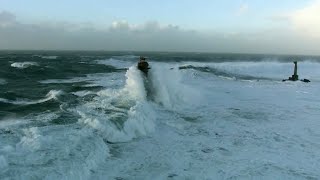 The heroes of Frances remote Ouessant island • FRANCE 24 English [upl. by Ganiats]