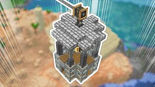 SteamPunk Minecraft Modpack EP15 Create Elevators amp Pyramid Puzzles [upl. by Harilda]