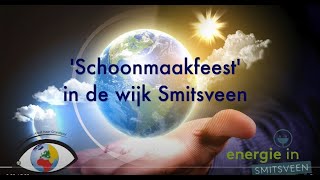 Schoonmaakfeest 20 april 2024 flat Smitsweg 315593 [upl. by Norven]