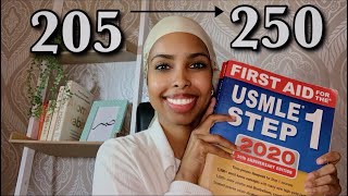 USMLE STEP 1 TIPS BEFORE PASSFAIL  LAST MINUTE TIPS TO INCREASE YOUR SCORE [upl. by Reuven]