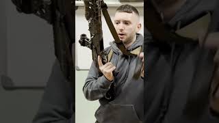 AK Reloads  Quick Tip for Faster More Reliable Reloads training ak ak47 akm shooting ak74 [upl. by Pascha967]