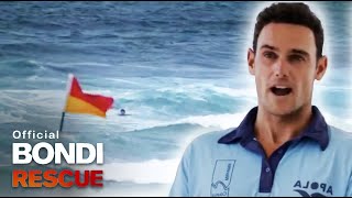 Will the Bondi Lifeguards rescue a drowning man in time [upl. by Spatz212]