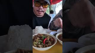 Pares Overload mukbang paresoverload [upl. by Ahsram]