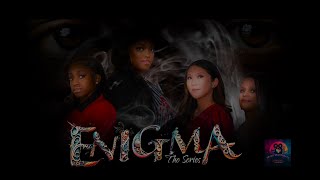 ENIGMA Teaser Trailer [upl. by Oderfigis388]